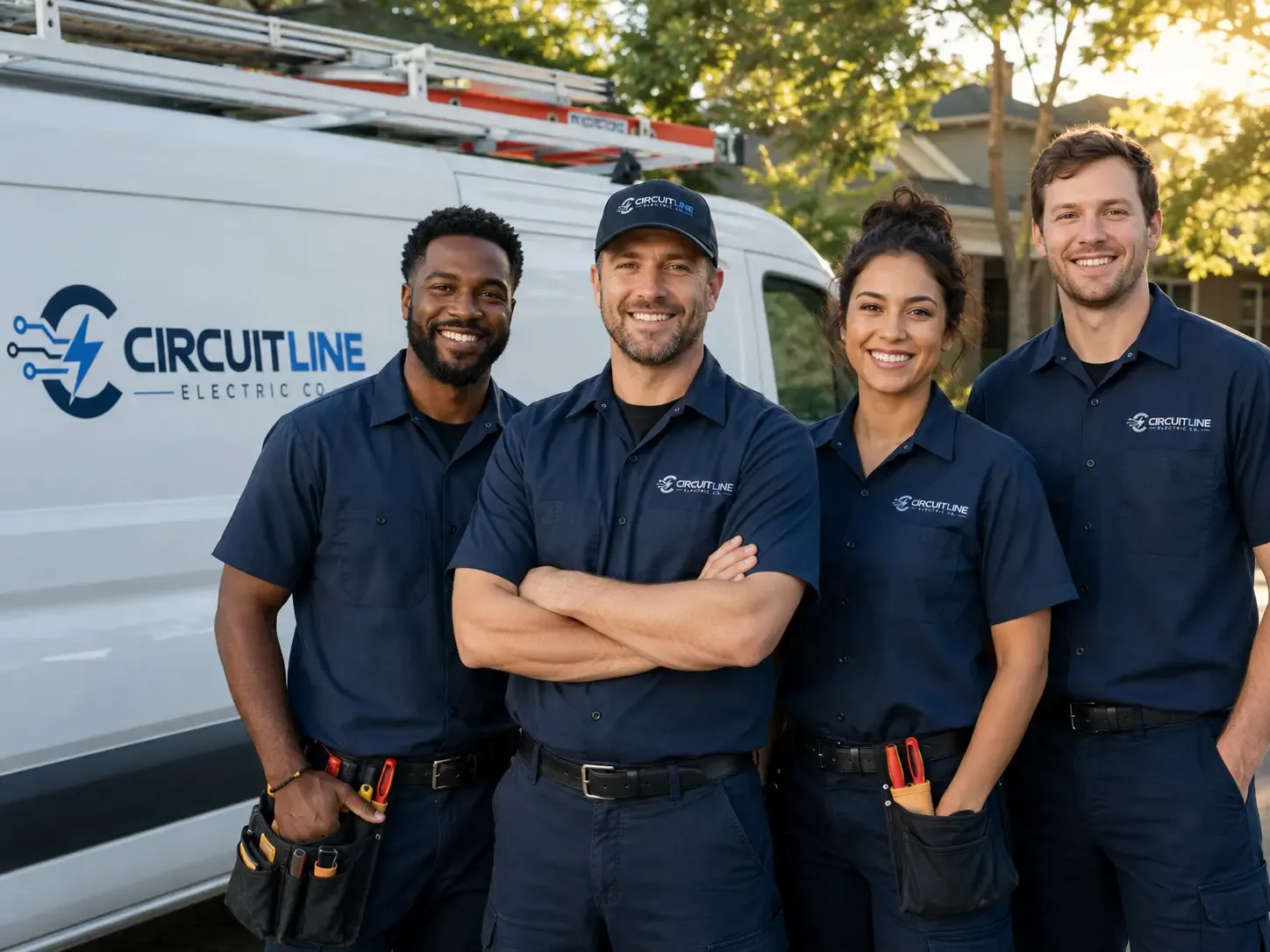Whole Home Rewiring company in Black Earth, WI